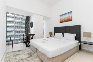 StoneTree - Cayan Tower 2 BR - Best Location - Dubai - 7