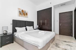 StoneTree - Cayan Tower 2 BR - Best Location - 5