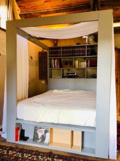 La petite Maison du Bonheur & Jacuzzi - - 1