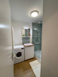 Studio Suzanne proche des commerces & de la plage - Fort-Mahon-Plage - 7