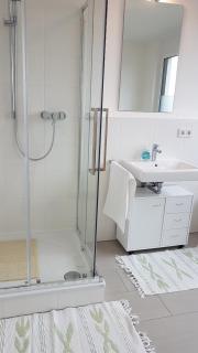 Privatzimmer mit Balkon-Richtung Messe - Hannover - 5