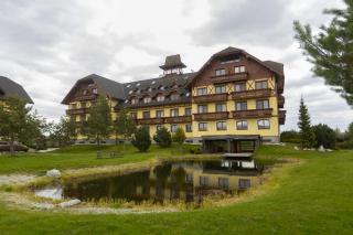Apartment ZEN High Tatras - Veľká Lomnica - 8