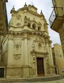 A Class - Lecce - 4