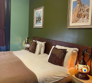 Cappadocia Guest House - Brighton & Hove - 8