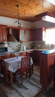 kONSTANTINA TSEPEKIS HOUSE - Ágios Matthaíos - 7
