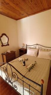 kONSTANTINA TSEPEKIS HOUSE - Ágios Matthaíos - 1