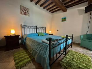 B&B Madonna Del Latte - Cannara - 9