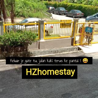 Private condo 3room2toilet near beach with wifi,cuckoo - 8