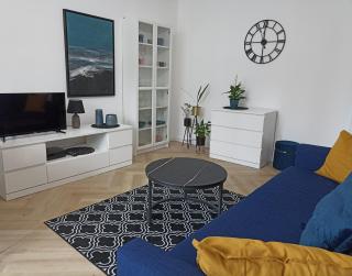 Zaciszny Apartament Old Town Gdansk - Gdańsk - 5