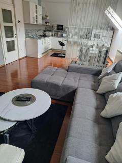 Apartman LOTOS - Sarajevo - 9