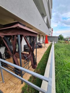 Apartamentul "Mare Albastră" Mamaia - Mamaia Nord – Năvodari - 8