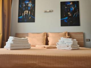 Apartamentul "Mare Albastră" Mamaia - Mamaia Nord – Năvodari - 6