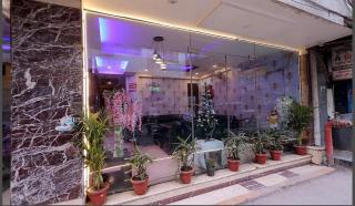 Hotel Gaylord International - New Delhi - Nova Deli - 9