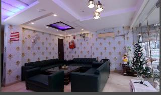 Hotel Gaylord International - New Delhi - Nova Deli - 2