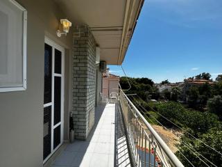 La Vita apartments-near airport & sea - Artemida - 5