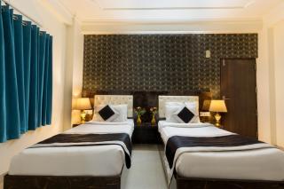 OPO Alpino Aerocity , Free Airport Pickup - 4