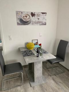 Schöne zwei Zimmer Wohnung - Walldorf - 6