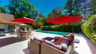 40 Mooring Buoy - Hilton Head Island - 3