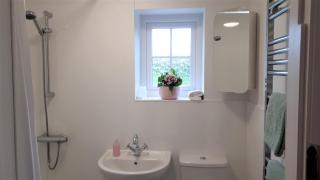 Ashfield Garden Studio Room, Lockton - 3