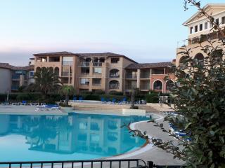 Magnifique rez de jardin & piscine & bord de mer - Six-Fours-les-Plages - 7