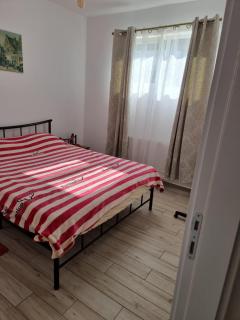 New Bucuresti Relax flat - Apartament relaxare - 4 people - 1