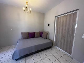 La Vita apartments-near airport & sea - Artemida - 2