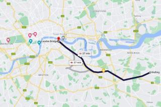 East Rd - Londra - 3