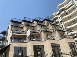 Apartment Artemis - Himare - 5