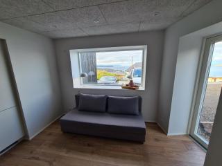 Klingurstjorn apartment - Modern 2 bedroom with stunning skyline views - 7