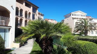 Magnifique rez de jardin & piscine & bord de mer - 5