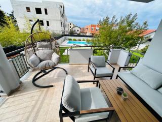 Apartments Angelo - Bibinje - 4