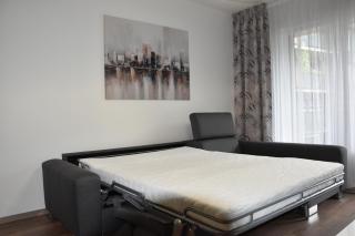 Tabáň Halifax apartment - city center & free parking - Nitra - 5
