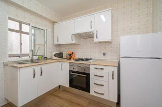 Apartamento Ideal en Villajoyosa - Villajoyosa - 4