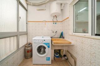Apartamento Ideal en Villajoyosa - Villajoyosa - 2