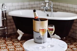 The Priory Hotel - Newport - 6
