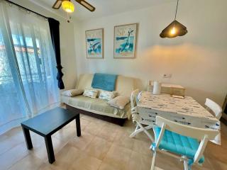 Sa vinjolita - apartamento con piscina - Cala en Blanes - 4
