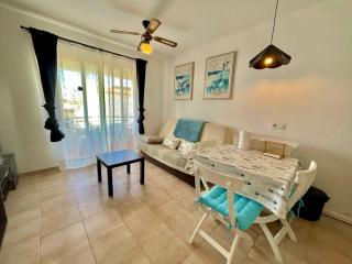Sa vinjolita - apartamento con piscina - Cala en Blanes - 1