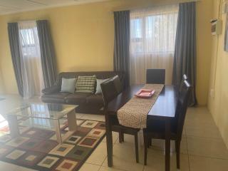 Mercy Land Guesthouse - Matatiele - 8