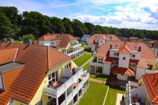 Vineta Ferienpark Usedom - Koserow - 1