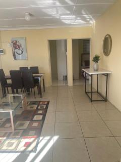 Mercy Land Guesthouse - Matatiele - 1