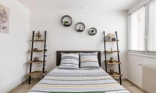 Saint-Étienne Bellevue Confort 2 - 5