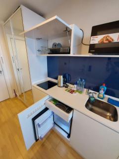 Orbi City от хозяина 24 этаж - Batumi - 5