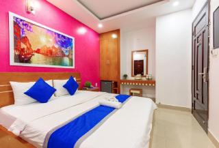 Ryo Hotel - Ho Chi Minh - 8