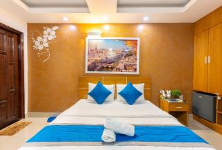 Ryo Hotel - Ho Chi Minh - 7