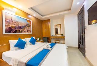 Ryo Hotel - Ho Chi Minh - 9