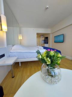 Orbi City от хозяина 24 этаж - Batumi - 8
