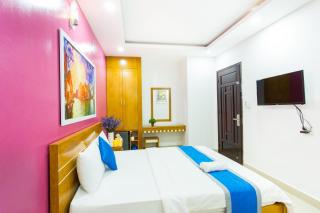 Ryo Hotel - Ho Chi Minh - 5