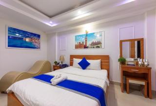 Ryo Hotel - Ho Chi Minh - 1