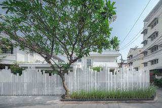 InJoy Snow Hotel - Ban Chuat Plai Mai - 0