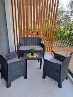 Solar Rooms and Apartments - Himare - 5